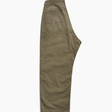 BELL PANTS - OLIVE DRAB
