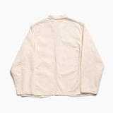 BELL JACKET - ECRU