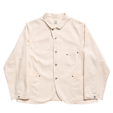 BELL JACKET - ECRU