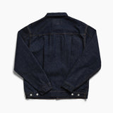 DENIM JACKET - TYPE 2