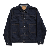 DENIM JACKET - TYPE 2