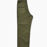 FATIGUE PANTS - OLIVE DRAB