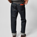 STANDARD DENIM - INDIGO