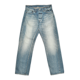STANDARD DENIM - USED DENIM