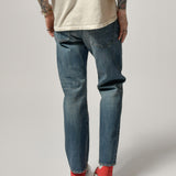 STANDARD DENIM - USED DENIM