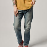 STANDARD DENIM - USED DENIM