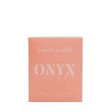 TROPICAL WEATHER