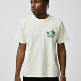TEE - ROUND UP - BONE