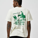 TEE - ROUND UP - BONE