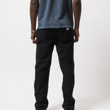 PAINTERS PANT - WASHED BLACK
