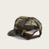 LOST HIGHWAY TRUCKER - D.GREEN CAMO