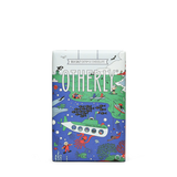 OATMILK CHOCOLATE - SEA SALT