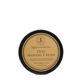 SHAVE CREAM - OUD
