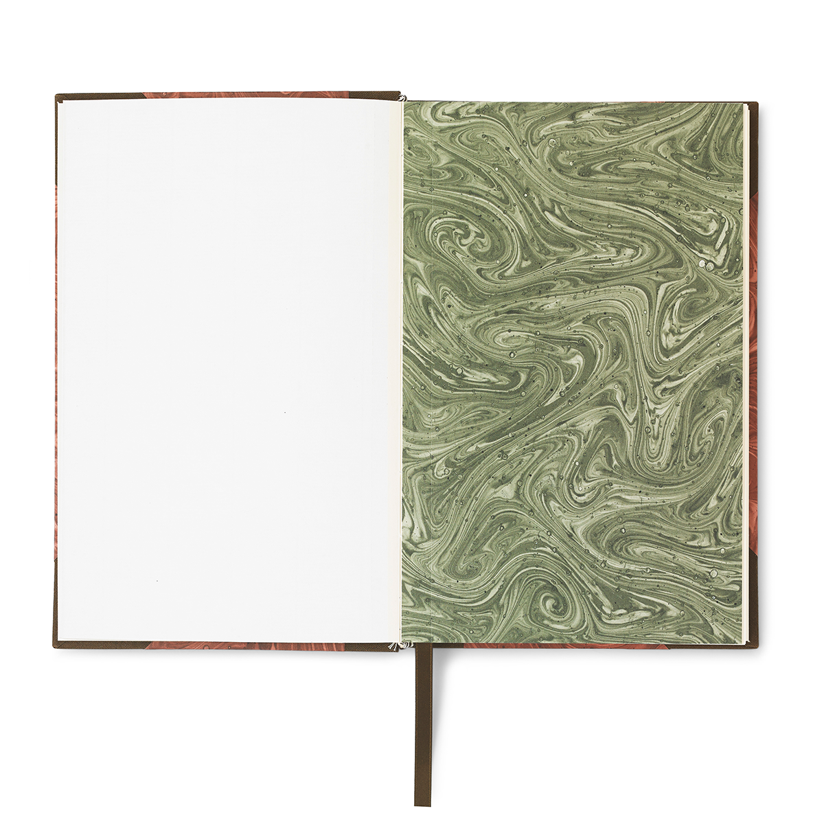PERFUMER H - SCENTED NOTEBOOK - PAPER