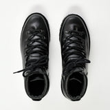 AVORIAZ BOOT - LISS NOIRE MAT - 188937