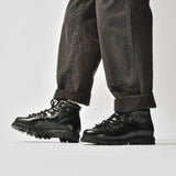 AVORIAZ BOOT - LISS NOIRE MAT - 188937