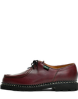 PARABOOT - MICHAEL - CHROMEX BORDEAUX - 181114