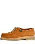 PARABOOT - MICKA - VELOUR WHISKI