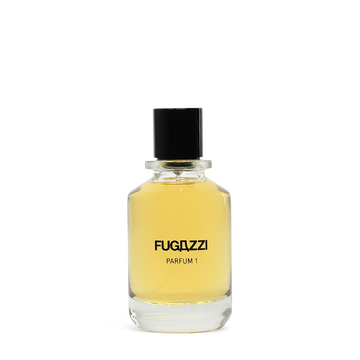 FUGAZZI - FRAGRANCE - PARFUM 1