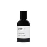 FRAGRANCE - PATCHOULI - 50ML