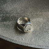 RING - MARTHA SIGNET