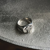 RING - COWGIRL SIGNET