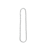 CHAIN NECKLACE - B & B - 18" - 12 GAUGE