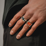 RING - COWBOYS ALSO CRY - 11.5