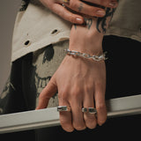 BRACELET - B&B CHAIN