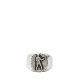 RING - BOXER SIGNET