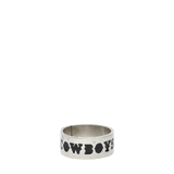 RING - COWBOYS ALSO CRY - 11.5