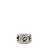 RING - POWER SIGNET - 9