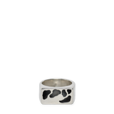 RING - PUDDLE SIGNET - 8