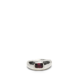PURPLE GARNET - 8