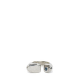 RING - SPLIT SAPPHIRE - 7-8