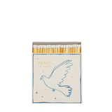 MATCHBOX - PEACE DOVE