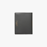 2027 WEEKLY DIARY - SQUARE - GREY