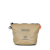 BUCKET POUCH - BEIGE