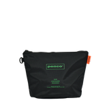 BUCKET POUCH - BLACK