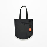 BUCKET TOTE - BLACK