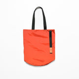 BUCKET TOTE - ORANGE