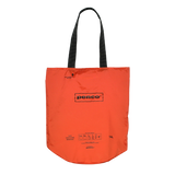 BUCKET TOTE - ORANGE