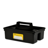 STORAGE CADDY - BLACK