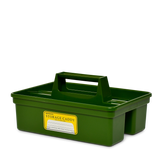 STORAGE CADDY - GREEN