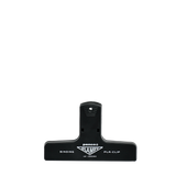 PLASTIC CLIP - BLACK