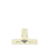 PLASTIC CLIP - IVORY