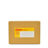 STORAGE CONTAINER SET - BEIGE