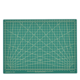 CUTTING MAT - A4 - GREEN