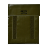 CARRY TITE CASE - KHAKI - LARGE