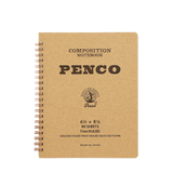 COIL NOTEBOOK - NATURAL